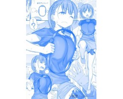 比村乳业 山峰泡面番《星期一的丰满》第二季开播 [更新至12集]