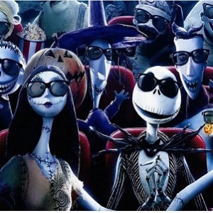 南瓜王杰克：万圣镇的红颜知己