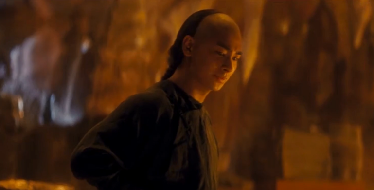 徐克导演执导，黄飞鸿再现，龙城歼霸，八国联军背景，侠义爱国，高贵品质，影迷必看