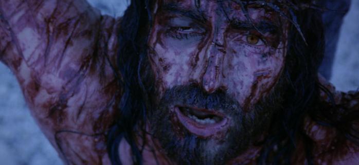 《耶稣受难记：神圣之路》-揭示痛苦与宗教信仰视频