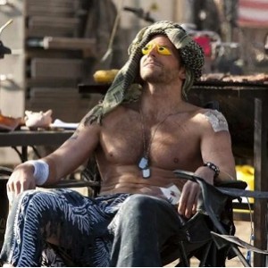 天龙特攻队：好莱坞经典动作，特种兵军事法庭，热血洛杉矶