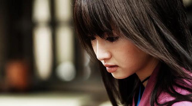 刀锋下的爱:日本忍术特效对决,动zuo+ai情科幻电影