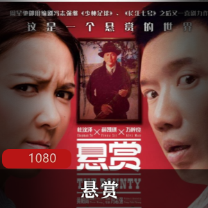 《赏金猎人：悬赏金额》