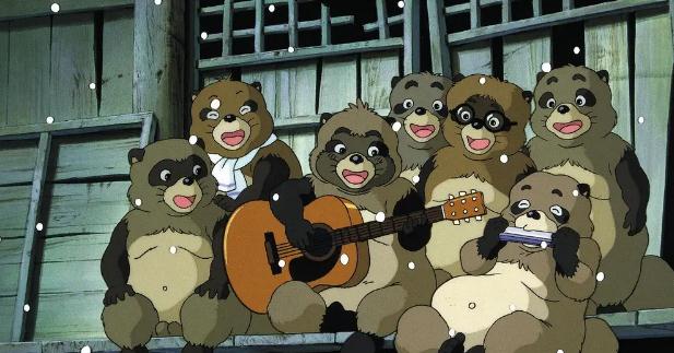 《百变狸猫:保护家园的奇幻之旅》