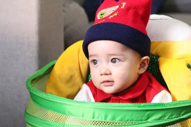 中国电影宝贝计划：成龙、古天乐、许冠文联袂出演，城中女富豪、黑帮老大合拍动作戏，萌翻观众