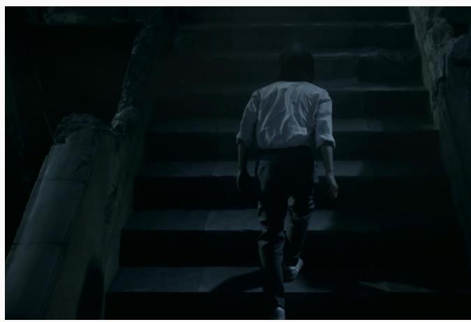 《告白》:悬疑惊悚中的青春秘密推荐