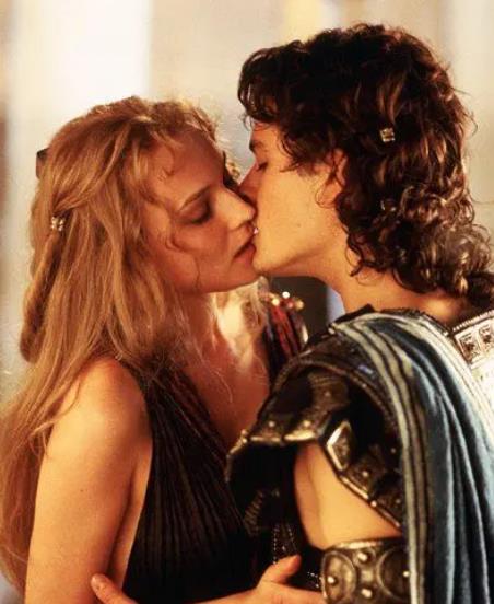 特洛伊:木马屠城-高清电影典藏,古希腊神话传奇