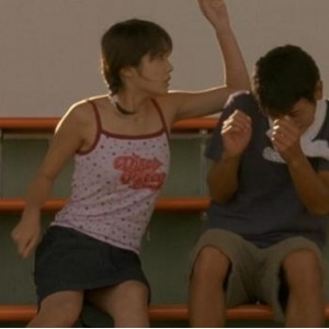 五个扑水的少年：青春励志喜剧，感动不已，妻夫木聪、玉木宏主演，海豚梦想，幽默煽情视频大小/数量