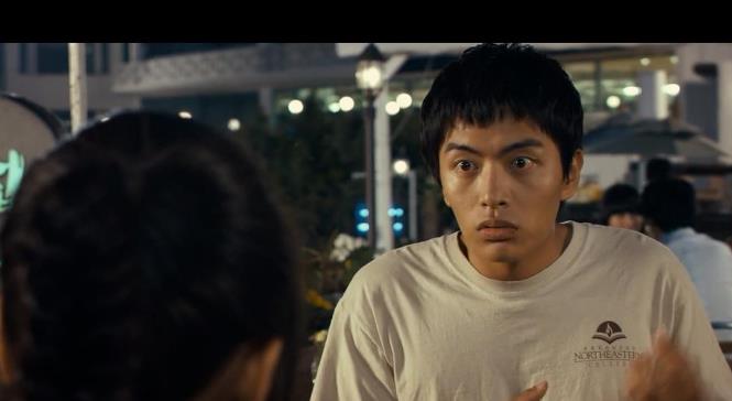 《海云台:惊悚灾难电影,高清完整版》