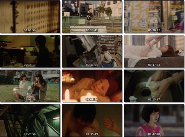 《空气人偶》：魔幻现实主义日本电影，误杀引发的开放性结局，好电影值得观看视频大小/数量