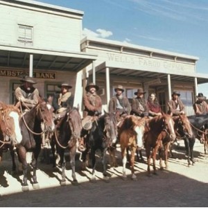 《义海倾情》：经典传记西部故事，1994年上映，不容错过!