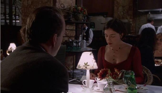 《灵异第六感》高清蓝光推荐悬疑惊悚爱情温情M·奈特·沙马兰