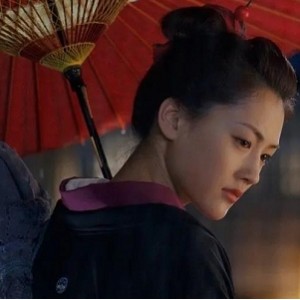 《女座头市》高清珍藏版：古装武侠，女性主角，盲女艺伎视频大小/数量