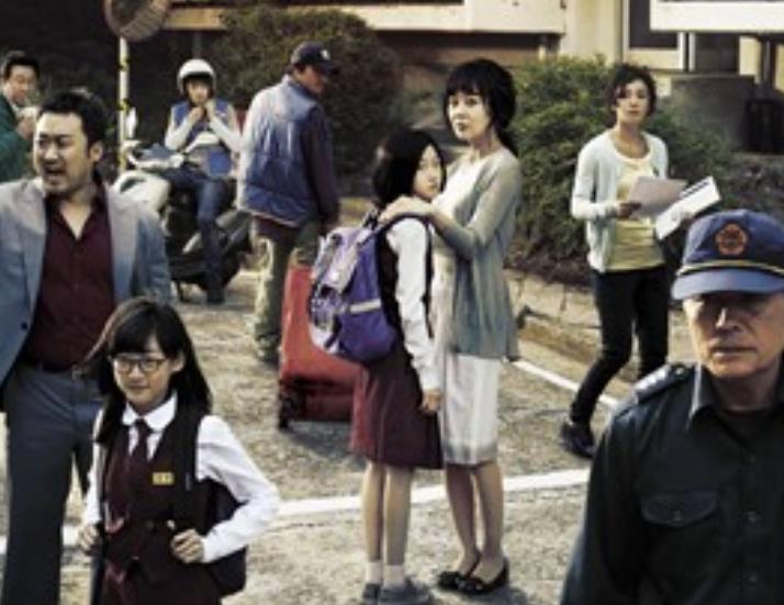 高清紧张感!韩国电影邻居揭露犯人逍遥法外的阶梯式结局