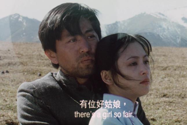 真实故事改编电影：在那遥远的地方，演技在贤娆3.2G视频大小