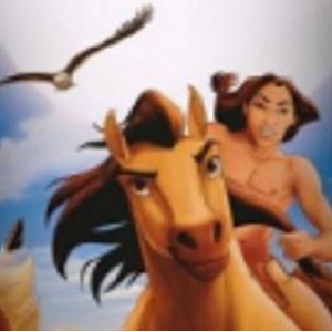 迪士尼动画电影《小马王》：1.38GB的行动之旅