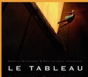 《画之国》动画片国语版下载1.8G,豆瓣好评