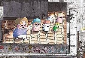 香港动漫电影《麦兜故事》1.5G资源,真实感人,豆瓣高评价