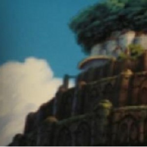 《宫崎骏经典作品-天空之城》免费观看，3.9GB高清画面，重温童年记忆
