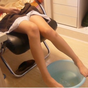 足系列系列 品足客 呆呆 原版资源 47G 补