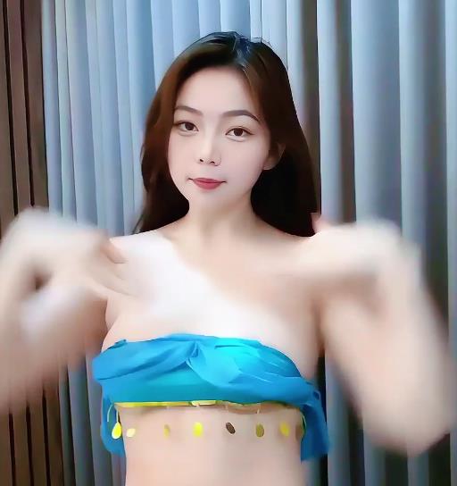 清野-知名舞主-8月精剪舞蹈[19V-1.8G]