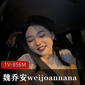 魏乔安weijoannana+[1V-856M]