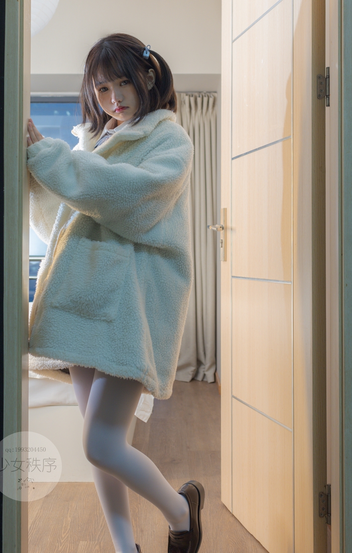 青春的气息+少女秩序+63套64g