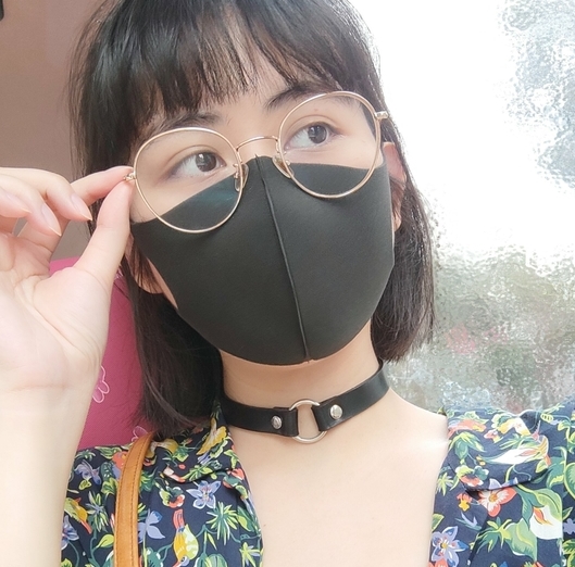 优质网红《Naimi奶咪》6月-11月私拍103套