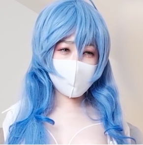 《+柚子猫》甘雨的致命失误强迫穿上ol服装