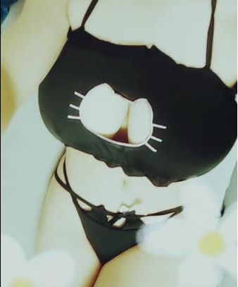 优质爆R二次元狂热少女自拍