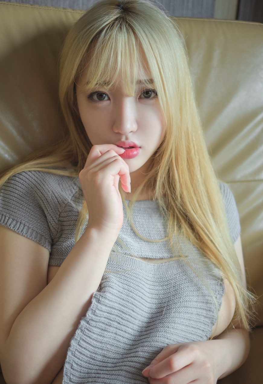 [自行打包]+孙乐乐(Son+Ye-Eun)合集+104套+[104套+170.65G][百度盘]