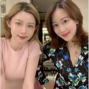 抖音百万网红（痞幼）有尺度私拍作品