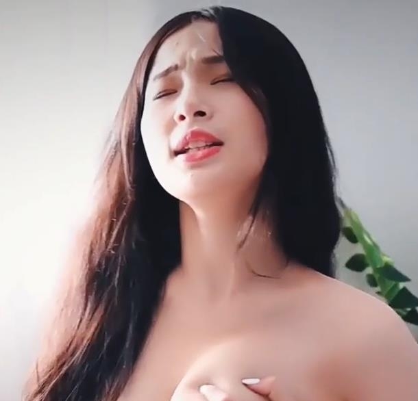 JVID高颜值SSS级甜美女神婕咪