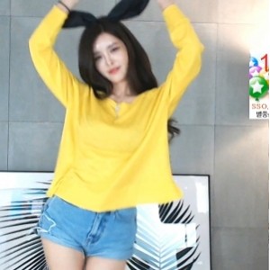 Afreeca TV 伊素婉（49v 6.3G)