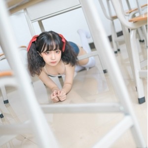 知名动漫博主 蠢沫沫307套155.6g