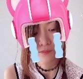 推特清纯网红《+Mailyti》私拍浮力