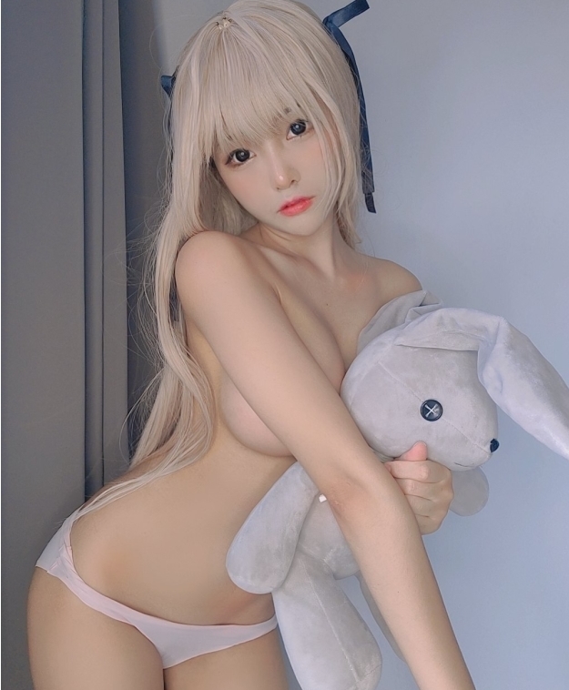 Onlyfans《YAMIS》定制厨房