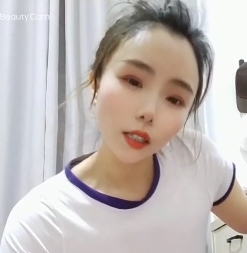 快手《LIKE娟》元月更新尺度+顶摇舞第4弹