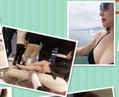 P站某推网红广州反差婊御姐baobaomiqi米奇宝宝