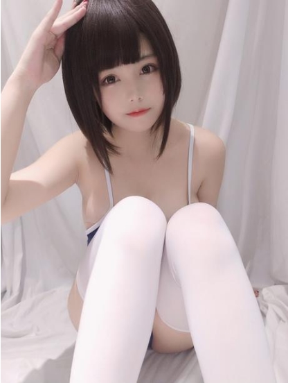 推特优质浮力姬（蜜汁猫裘）优质COS资源