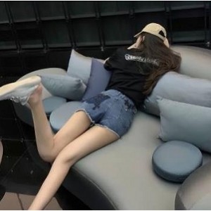 某推纤细A4腰优质女神-up-kotc