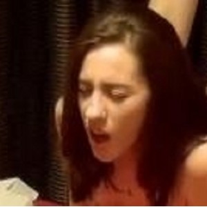 久妖猫先生约乌克兰大长腿外籍车模