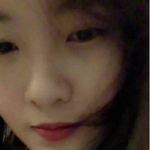 02年主播《阿狸》露脸一对一表演