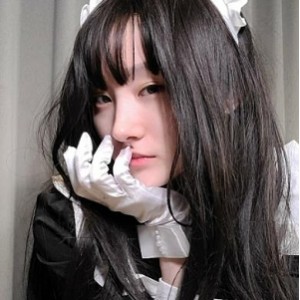 重磅9月无水福利-bratsuyeon露脸[13V-2.3G]