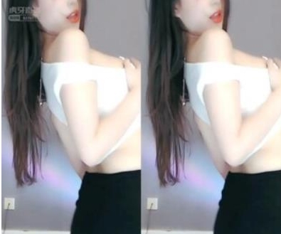 斗鱼（苏樱）宝藏女孩直播间的浮力视频