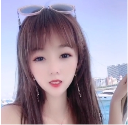 快手《倩宝宝》高清露脸优质身材女神