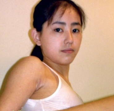 高颜值少女成长史，大学到婚后长达13年各种日常