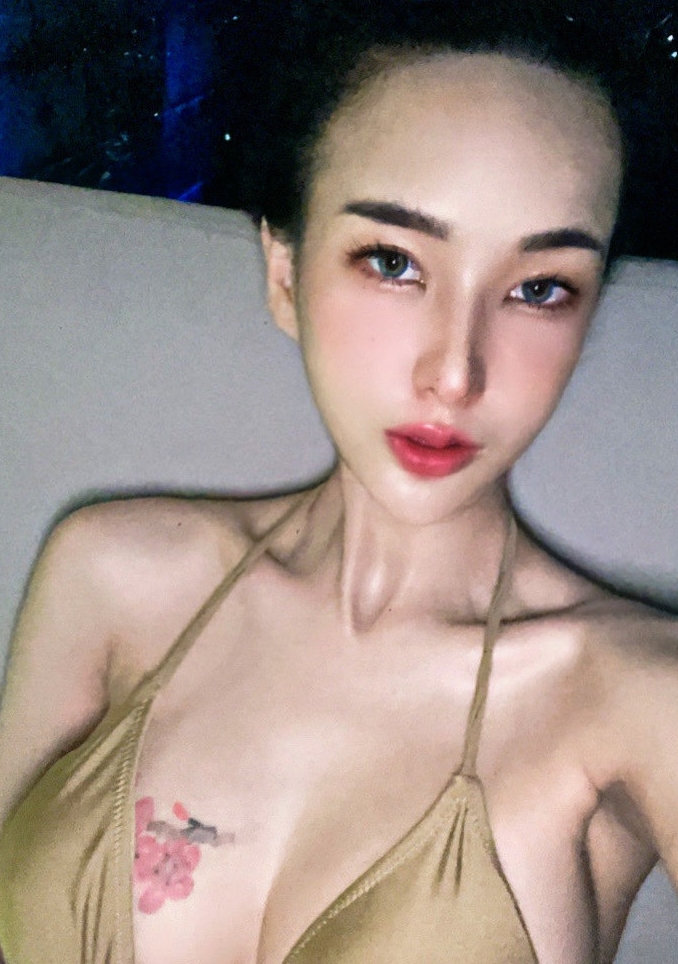 奇怪+Peemaimei深处无屏障+59V1.7g