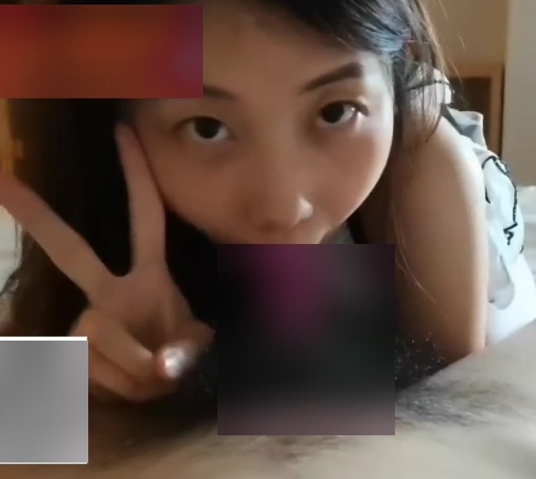 珠海《孙淼》与吉林《付晴》约会自拍泄密