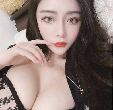 直播界的优质美女大奈正妹_NIni